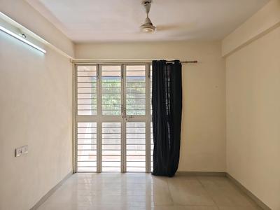 Living Room Image of 550 Sq.ft 1 BHK Builder Floor for rent in Kharadi Pune for Rs. 15000
