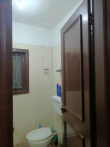 Bedroom Two Image of 750 Sq.ft 2 BHK Apartment / Flat for sale in Pul Prahlad Pur New Delhi for Rs. 3000000