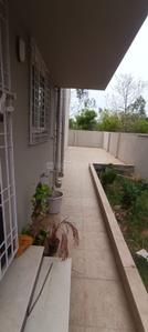Balcony Image of 2380 Sq.ft 4 BHK Villa for rent in Sriperumbudur Chennai for Rs. 53000