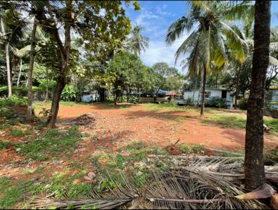 Image of 2000 Sq.ft 3 BHK Villa for sale in Thondayad, Kozhikode for Rs. 9800000