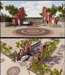 Image of 800 Sq.ft Residential Plot / Land for sale in Bhawrasla, Indore for Rs. 2480000