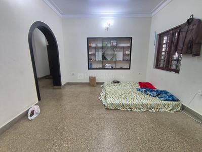 Bedroom Image of 1200 Sq.ft 2 BHK Independent House for sale in Maruthi Sevanagar Bengaluru for Rs. 50000000