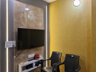 Bedroom Image of 810 Sq.ft 3 BHK Apartment / Flat for sale in Nawada New Delhi for Rs. 6800000
