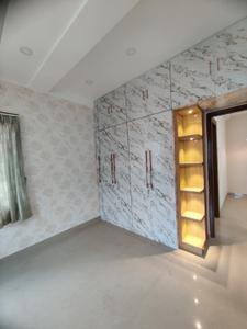 Bathroom Image of 642 Sq.ft 3 BHK Apartment / Flat for sale in Vinayak Golden Acres, Konnagar Hooghly for Rs. 6800000