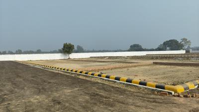 Image of 2550 Sq.ft Residential Plot / Land for sale in Bakshi Ka Talab, Lucknow for Rs. 3442500