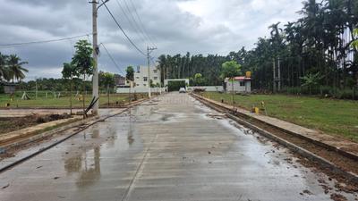 Image of 1200 Sq.ft Residential Plot / Land for sale in Visveswarapura, Bengaluru for Rs. 2640000