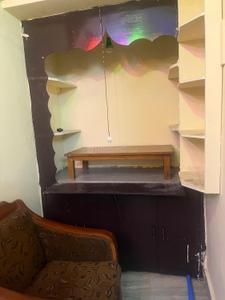 2 BHK Fully Furnished Independent Builder Floor