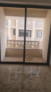 Balcony Image of 1800 Sq.ft 3 BHK Apartment / Flat for sale in Vasna Ahmedabad for Rs. 10000000