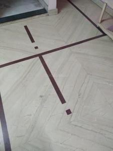 Floor Plan Image of 680 Sq.ft 2 BHK Apartment / Flat for sale in Ganpati Smart City, Sikandra Agra for Rs. 1900000