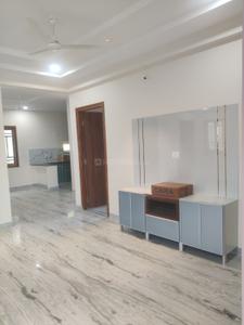 Hall Image of 1900 Sq.ft 3 BHK Builder Floor for rent in Mansoorabad Hyderabad for Rs. 27000