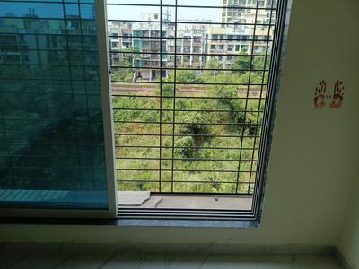Image of 1100 Sq.ft 2 BHK Apartment / Flat for sale in Payal Paradise, Ulwe, Navi Mumbai for Rs. 11500000