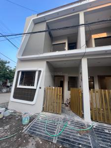 Image of 1000 Sq.ft 3 BHK Independent House for sale in Silver Star City, Silicon City, Indore for Rs. 6000000