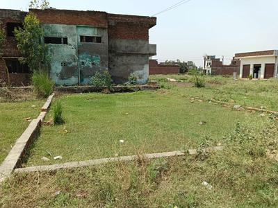 Opposite kishan inter college aghwanpur Plot View 3