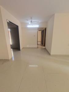 Hall Image of 1300 Sq.ft 3 BHK Apartment / Flat for sale in Akshar Greystone, Ulwe Navi Mumbai for Rs. 20500000