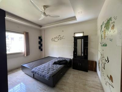 Bedroom Image of 2300 Sq.ft 3 BHK Independent House for sale in Hingne Khurd Pune for Rs. 27000000