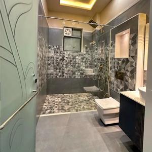 Bathroom Image of 1570 Sq.ft 3 BHK Apartment / Flat for rent in Mansarovar Jaipur for Rs. 32000