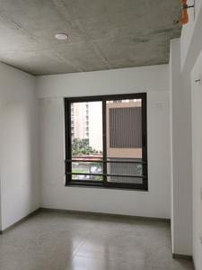 Bedroom Image of 1750 Sq.ft 3 BHK Apartment / Flat for rent in Vishwanath Maher Select, Shela Ahmedabad for Rs. 25000