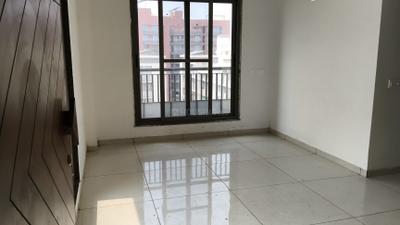 Living Room Image of 1485 Sq.ft 3 BHK Penthouse for sale in Anand Skylyf, Chandkheda Ahmedabad for Rs. 8600000
