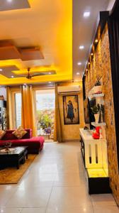 Bedroom Image of 1620 Sq.ft 3 BHK Apartment / Flat for sale in Puri Pranayam, Sector 85 Faridabad for Rs. 18500000