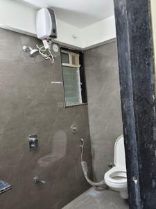 Bathroom Image of COAURA PG in Kurla East, Mumbai