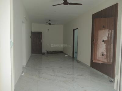 Hall Image of 1476 Sq.ft 3 BHK Builder Floor for sale in Choolaimedu Chennai for Rs. 18500000