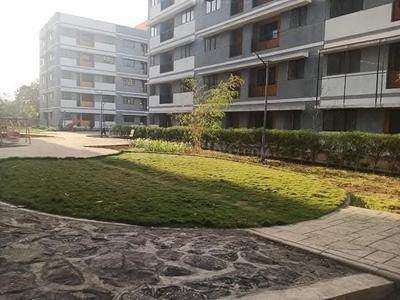 Image of 550 Sq.ft 1 BHK Apartment / Flat for sale in TATA New Haven Boisar II, Boisar, Mumbai for Rs. 1600000