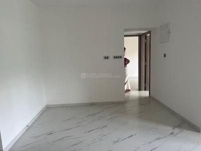 Hall Image of 1050 Sq.ft 2 BHK Apartment / Flat for sale in Bramha The Collection, Wadgaon Sheri Pune for Rs. 11000000