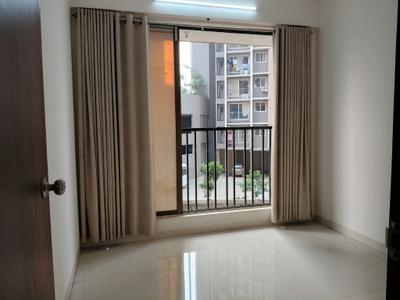 Bedroom Image of 710 Sq.ft 1 BHK Apartment / Flat for sale in Sector Green, Panvel Navi Mumbai for Rs. 6500000