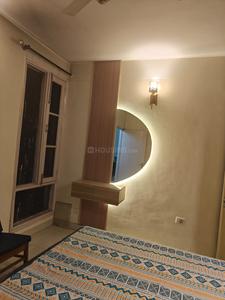 Bedroom Image of 1150 Sq.ft 2 BHK Apartment / Flat for rent in SBP Housing Park, Mohan Nagar Dera Bassi for Rs. 23400