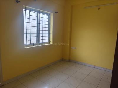 Bedroom Image of 1045 Sq.ft 2 BHK Apartment / Flat for sale in SMR Glory, Hebbal Mysore for Rs. 6200000