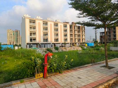 Image of 146 Sq.ft Residential Plot / Land for sale in Skywhales Vienna Greens II, Sector 99A, Gurgaon for Rs. 24400005