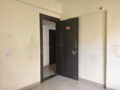 1 BHK Flat
