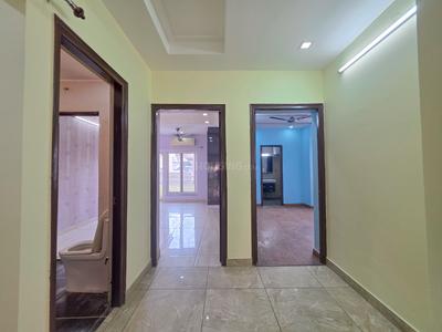 Hall Image of 1800 Sq.ft 3 BHK Apartment / Flat for sale in Rajpur Road Dehradun for Rs. 12000000
