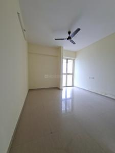 Hall Image of 650 Sq.ft 1 BHK Apartment / Flat for rent in Mavens Viaan, Handewadi Pune for Rs. 13000