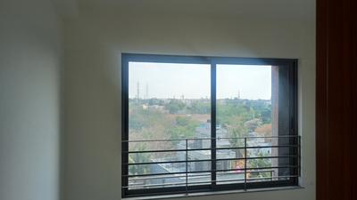Bedroom Image of 1625 Sq.ft 3 BHK Apartment / Flat for sale in Arvind Bel Air, Vidyaranyapura Bengaluru for Rs. 19000000