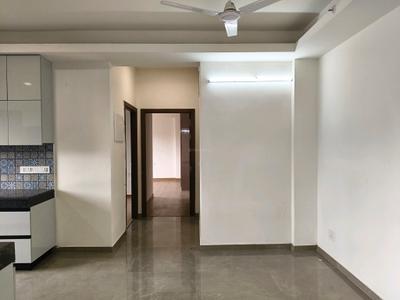 Dining Area Image of 1704 Sq.ft 3 BHK Apartment / Flat for sale in Tulip Yellow, Sector 69 Gurgaon for Rs. 22100000