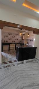 Hall Image of 1350 Sq.ft 2 BHK Independent House for rent in Korremula Hyderabad for Rs. 8000