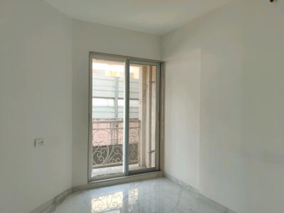 Bedroom Image of 1600 Sq.ft 3.5 BHK Apartment / Flat for rent in Deep Homes And Constructions Mumbai Auralis The Twins, Thane West Thane for Rs. 90000
