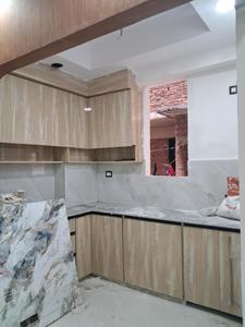 Kitchen Image of 650 Sq.ft 1 BHK Apartment / Flat for sale in Sector 73 Noida for Rs. 3000000