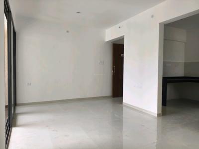 Living Room Image of 1140 Sq.ft 3 BHK Apartment / Flat for rent in Shaligram Pavillia, Gahunje Pune for Rs. 30000