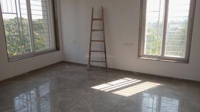 Bedroom Image of 2626 Sq.ft 4 BHK Apartment / Flat for sale in Shivaji Nagar Pune for Rs. 47500000