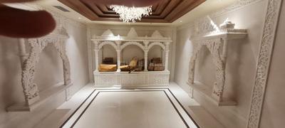 Hall Image of 750 Sq.ft 2 BHK Apartment / Flat for sale in Parel Mumbai for Rs. 39000000