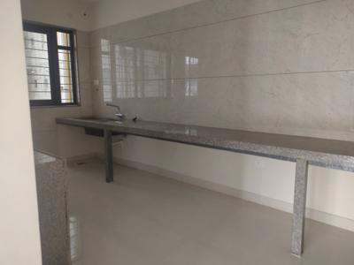 Kitchen Image of 1600 Sq.ft 3 BHK Apartment / Flat for sale in Kumar Prospera, Hadapsar Pune for Rs. 23000000