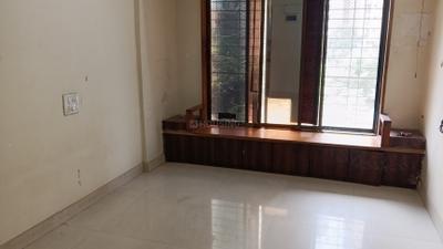 Living Room Image of 560 Sq.ft 1 BHK Apartment / Flat for sale in Kharghar Navi Mumbai for Rs. 4200000