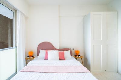 Bedroom Image of 1084 Sq.ft 3 BHK Apartment / Flat for sale in Ekta Tripolis, Goregaon West Mumbai for Rs. 42000000