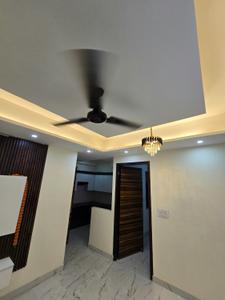 Living Room Image of 613 Sq.ft 2 BHK Apartment / Flat for rent in Sector 73 Noida for Rs. 15000