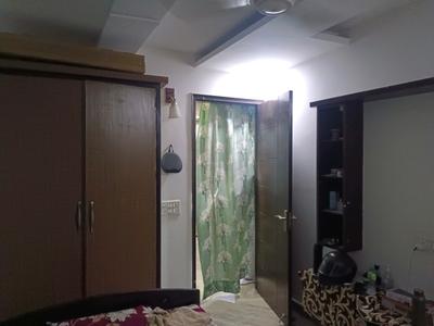 Bedroom Image of 1080 Sq.ft 3 BHK Builder Floor for sale in Mahavir Enclave New Delhi for Rs. 7800000