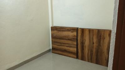 1 BHK Independent Builder Floor