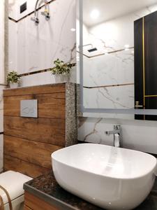 Bedroom One Image of 1800 Sq.ft 3 BHK Builder Floor for sale in Anant Raj The Estate Floors, Sector 63 Gurgaon for Rs. 22500000