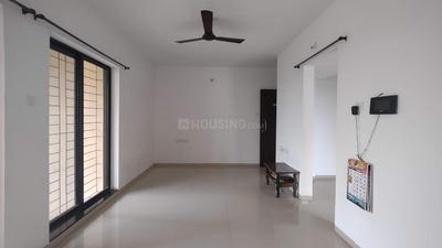 Hall Image of 700 Sq.ft 1 BHK Apartment / Flat for sale in Pride World City, Lohegaon Pune for Rs. 4300000